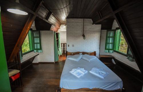 Hotel Fazenda Bavária - Photo 61