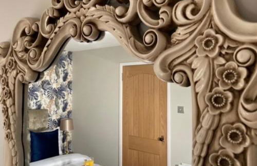 Menstrie Castle Stay - Foto 29