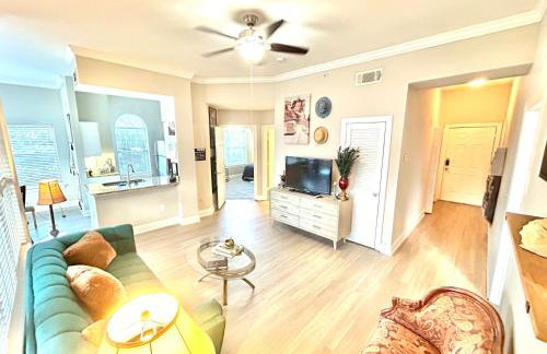 Vacation Home Apartments Midtown-Downtown Atlanta - Foto 11