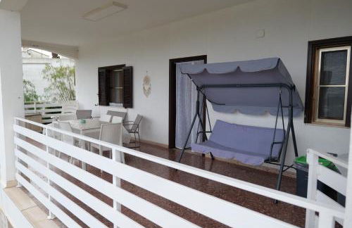 Villa Romana Aurora - Foto 12