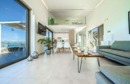 Villa Con Vista- Heated Pool 4 bdr sleeps 8 - Foto 22