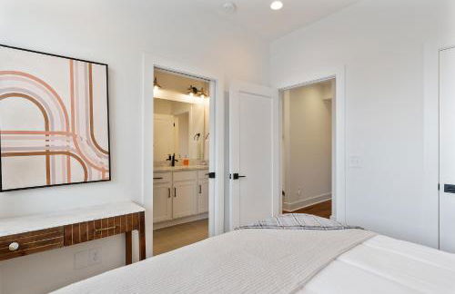 Modern Music City Terrace Getaway - Foto 14