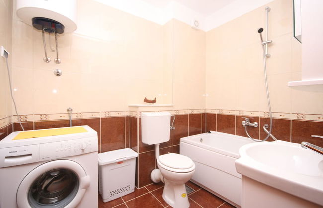 Apartments Beverly - Foto 17