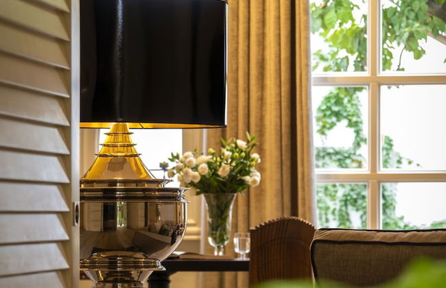 Casa de Triana Luxury Suites by Casa del Poeta - Photo 49