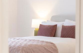 The Wagon Shed Stylish Conversion with Garden and Parking - Foto 47