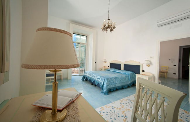 Palazzo Della Monica - Foto 26