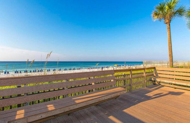 Sterling Shores Beach Resort by Panhandle Getaways - Foto 53