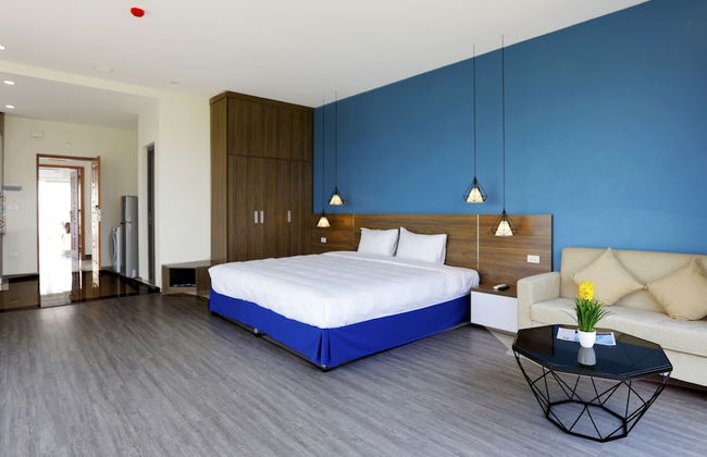 Minh Quan Building - Photo 10