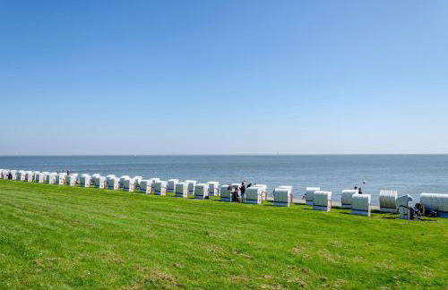 Ferienhaus Hannelore - Foto 33