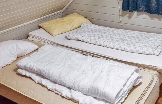 4 Person Holiday Home in Selje-by Traum - Foto 4