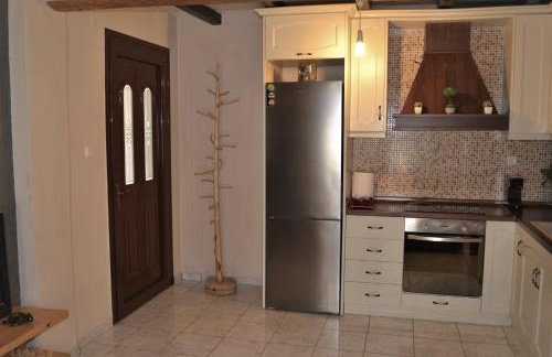 Elati Mansion - Foto 32