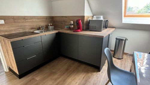 Appartement 2 personnes - Foto 2