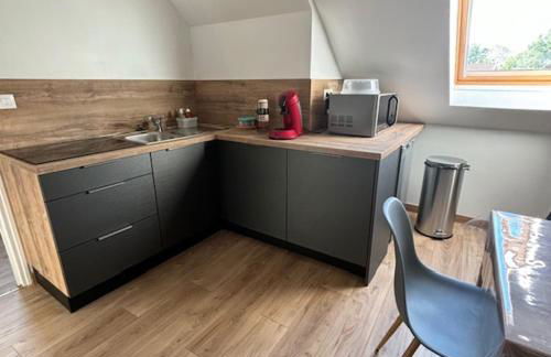 Appartement 2 personnes - Foto 2