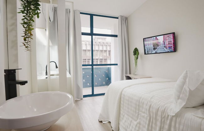 Apê Metrô Paraíso - Photo 58