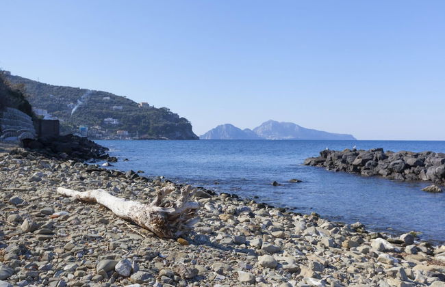 Blu Dream Massa in Massa Lubrense - Foto 34