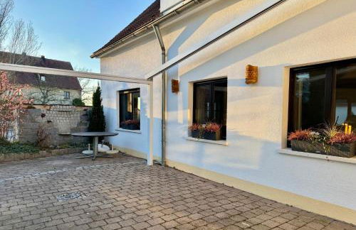 Ferienwohnung Linder Grube - Foto 16