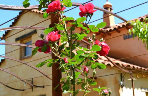 Casas Rurales Camino del Castaño - Foto 36