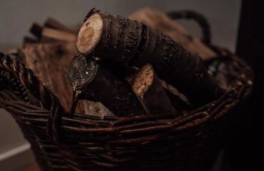 Holzhütte Ole zw. Meer & Wald mit Kamin & Sauna - Foto 33