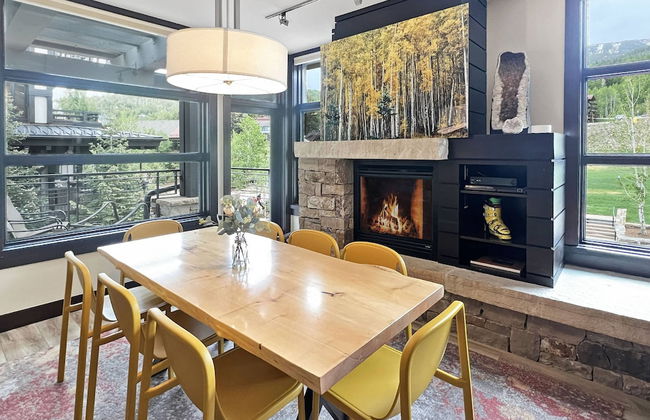 Hayden Lodge by iTrip Aspen Snowmass - Foto 78