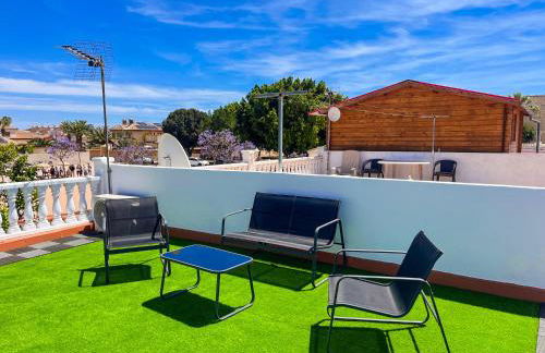 Casa Marina - Foto 27