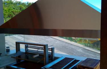 Casa Varanda Guaecá Pet Friendly, Heated Pool - Foto 26