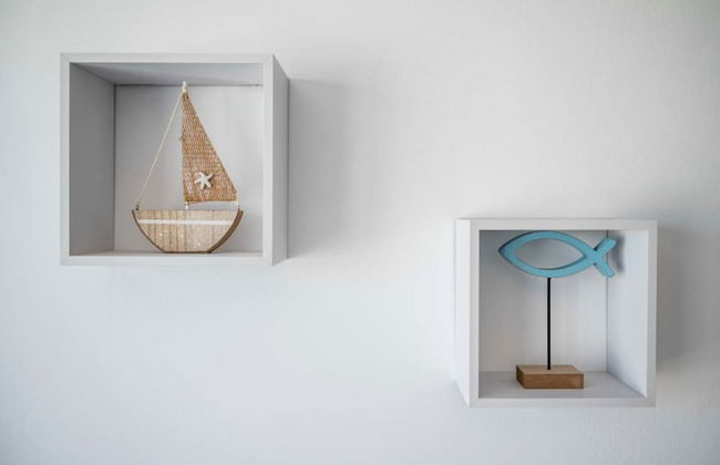 Xenos Villa 5 With a Private Pool Near the sea - Photo 37