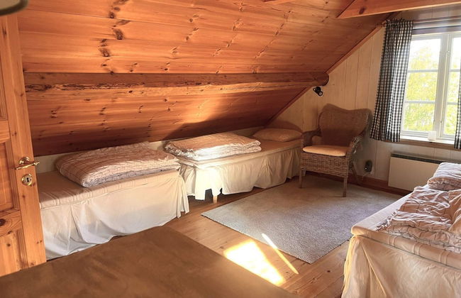 8 Person Holiday Home in Salen - Foto 25