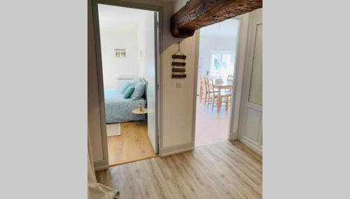 Charmant appartement T2 hypercentre de Mazamet - Foto 4