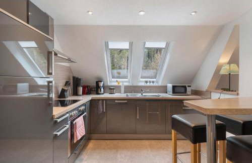 Ferienwohnung 84qm, 2 Schlafzimmer - Foto 7