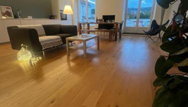 Superbe Duplex lumineux aux Coeur d 'Orsay - Foto 3