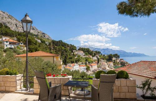 Seaside Apartment Kamelia - Photo 27