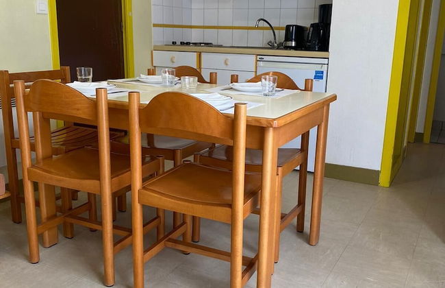 VVF Fouesnant Les Glénan - Foto 42