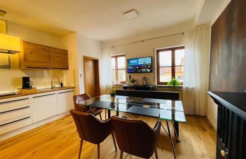 FeWo Uettingen Mitte - Foto 1