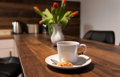 MD-1 Heidestraße-Zentrumsnah-2 Schlafzimmer-Voll Ausgestattet - Foto 18