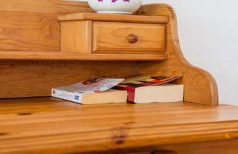 FABULOUS BUNGALOW , WIFI, SWIMMING POOL AND BEACH - Foto 51