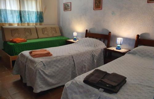 Villa Manuela sul mare - Foto 25