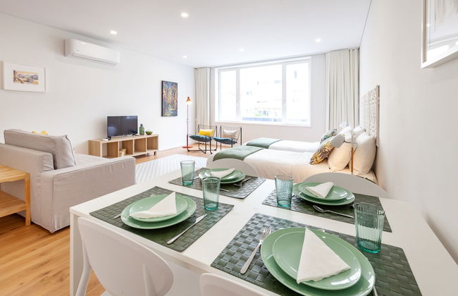 Oporto Palace Apartments - Foto 30