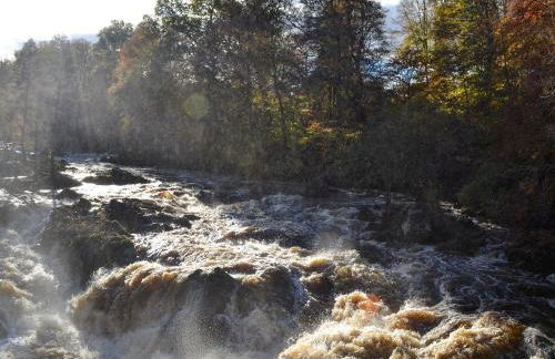 Toll Bridge Lodge - Foto 18