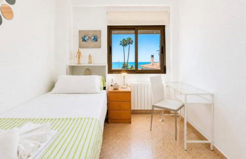Isola Beachside Apartment - Foto 31