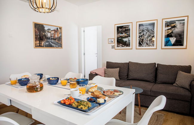 Apartments Villa Beller - Foto 19