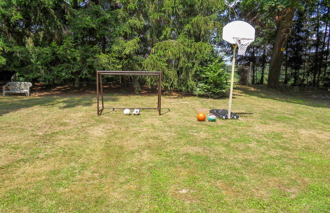 Újezd Svatého Kříže - Foto 28