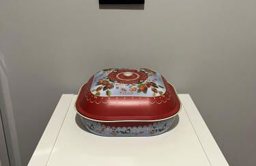 The Art Apartment - Photo 23