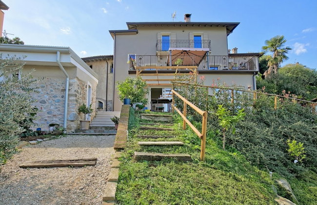 Sole Priscilla House- Terrace & parking - Foto 57