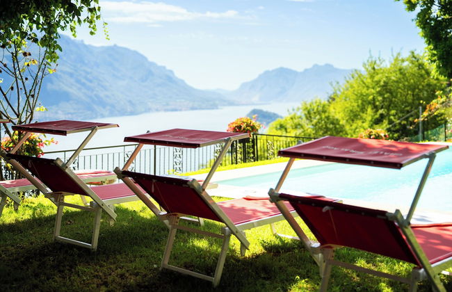 Chalet Miralago - Foto 14