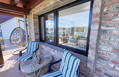 Ferienwohnung Seeblick - Foto 56