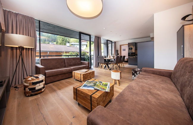 Sunny Ferienwohnungen - Foto 36