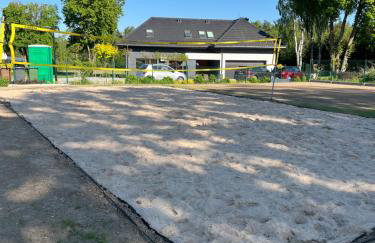 Mazurskie Niebo Apartament 1 - Foto 15