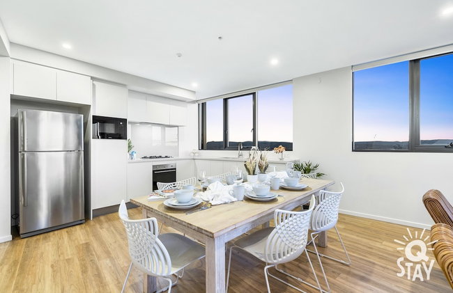Ruby Apartments - Q Stay - Foto 18