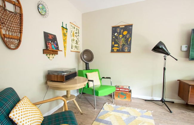 Poconos Retreat A Vintage Gem - Foto 11