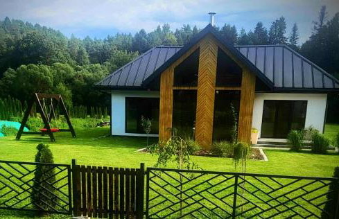 Bieszczadzkie Korzenie Rodu - Foto 1